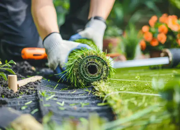 Teljeskörű kertmegoldások minden stílushoz!