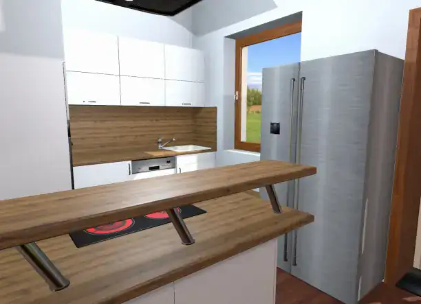 Asztalos munkákat vállalok