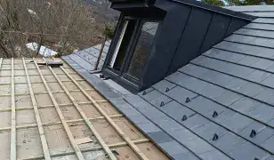 Ács és bádogos mester