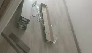 Üdv mindenkinek lakás felújítás A-Zig