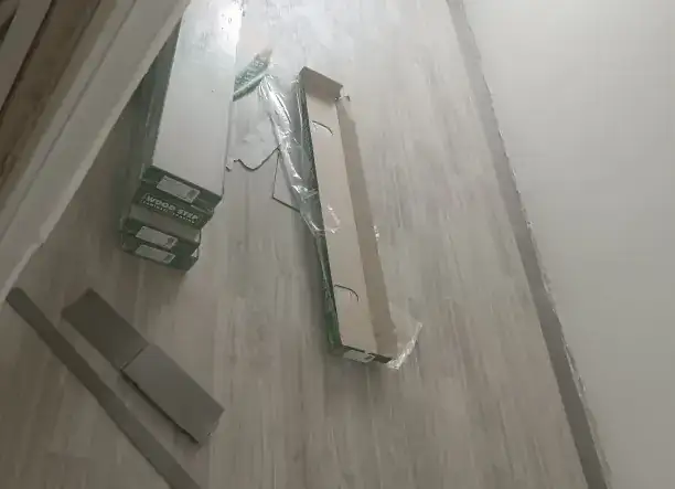 Üdv mindenkinek lakás felújítás A-Zig