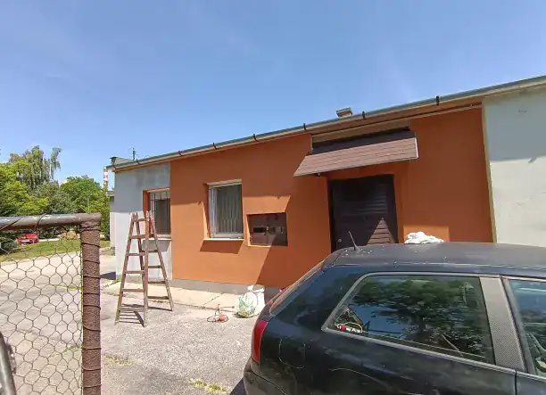 Üdv mindenkinek lakás felújítás A-Zig