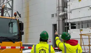 Munka- és tűzvédelmi szolgáltatás vállalkozások részére