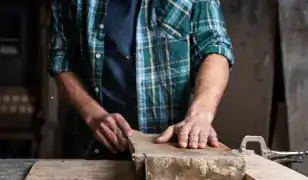 Asztalos munkát vállalok – 10 éves tapasztalattal!