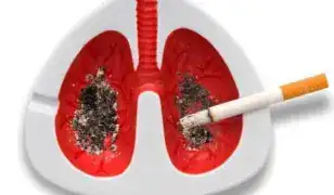 Cigarettáról leszokás