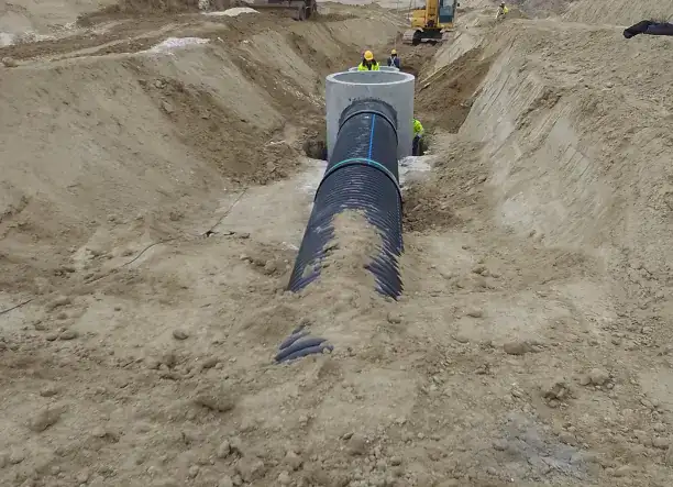 Bontás, betonozás, térkövezés