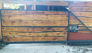 Professzionális kerítésgyártás – A tervezéstől a beépítésig