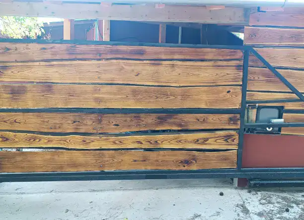 Professzionális kerítésgyártás – A tervezéstől a beépítésig