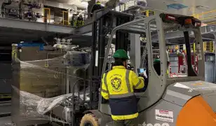 Munkavédelmi és tűzvédelmi tanácsadás