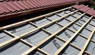 Ács tetőfedő bádogos