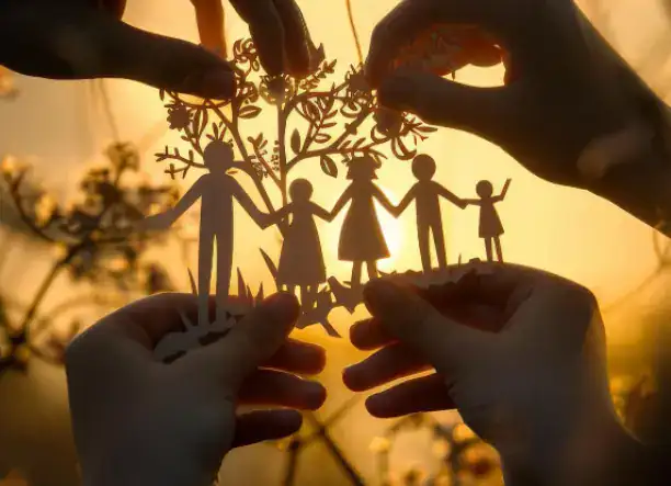 Csoportos vagy egyéni családállítás