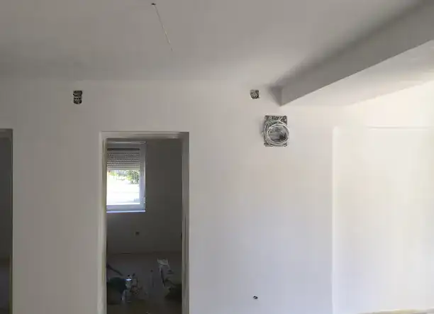 Várpalota, éa környékén gipszkartonozást vállalok,