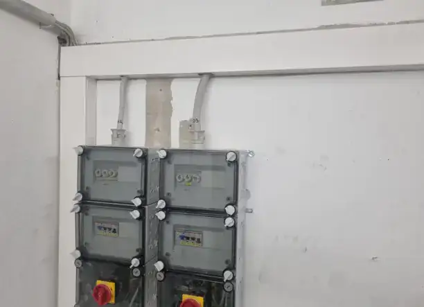 AquaVolt Víz-villany szerelés