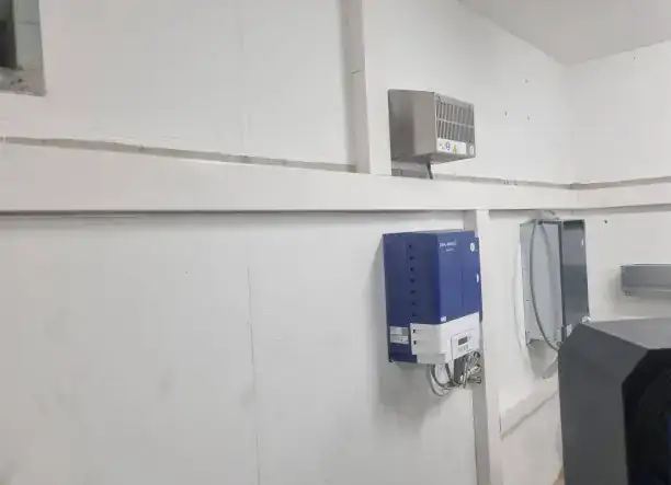 AquaVolt Víz-villany szerelés