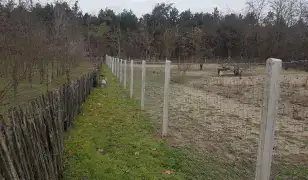 ***Kerítés építés országosan!*** drótfonat, drótháló, vadháló, kapu, oszlop