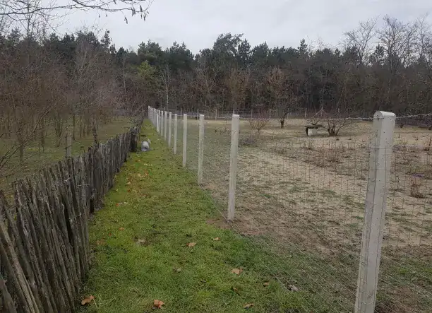 ***Kerítés építés országosan!*** drótfonat, drótháló, vadháló, kapu, oszlop