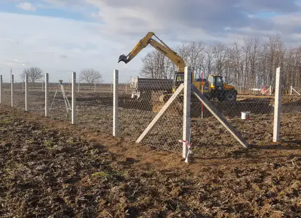 ***Kerítés építés országosan!*** drótfonat, drótháló, vadháló, kapu, oszlop