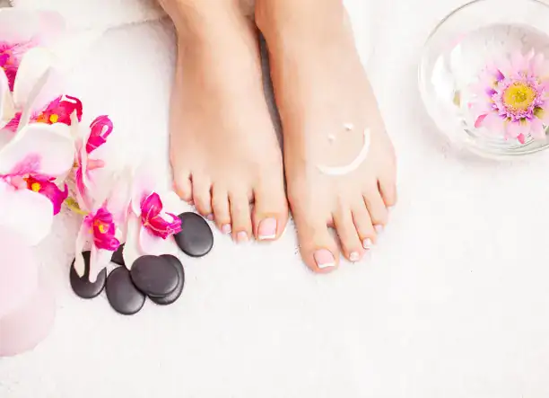 Gyógypedikűr – egészséges és szép lábak minden lépésnél