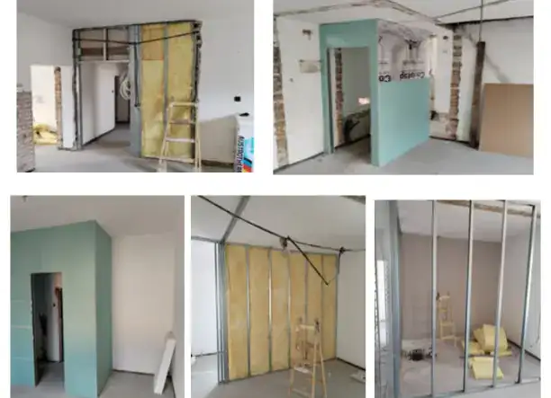 Bán Fess Kft. – Profi generálkivitelezés