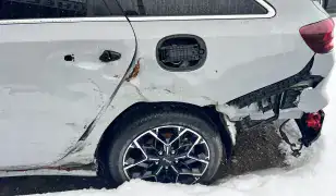 Karosszéria javítás fényezés