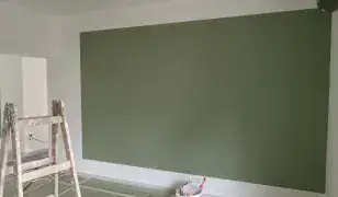 Szobafestés, mázolás, tapétázás, burkolás!