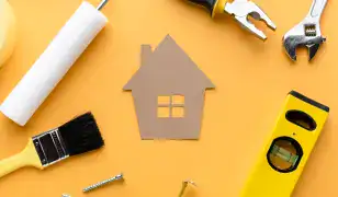 Teljeskörű lakásfelújítás fiatalos, megbízható csapattal!