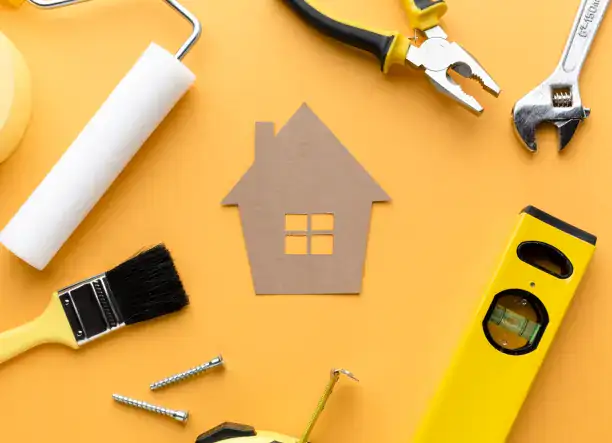 Teljeskörű lakásfelújítás fiatalos, megbízható csapattal!