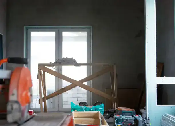 Teljeskörű lakásfelújítás fiatalos, megbízható csapattal!