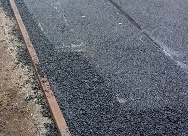 Aszfaltozás, Térkövezés és Útépítès az egész ország területén