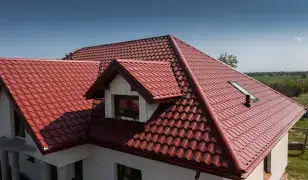 Delta Tetőfedő Bízza tetőfedését, tetőfelújítását ,szakemberre!