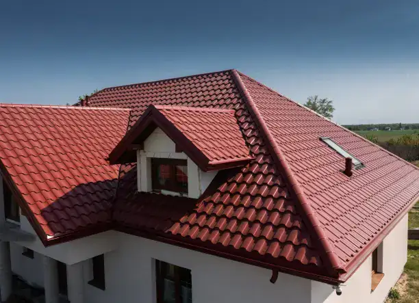 Delta Tetőfedő Bízza tetőfedését, tetőfelújítását ,szakemberre!