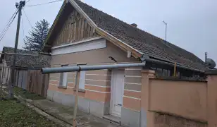 Vidéki nyugalom modern kényelemmel Tótkomlóson!