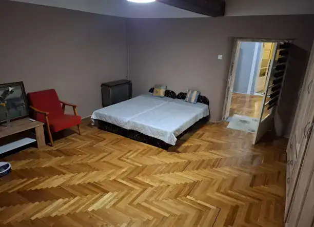 Vidéki nyugalom modern kényelemmel Tótkomlóson!