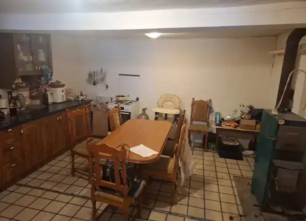 Orosházán, műszakilag megújult, azonnal költözhető családi ház!