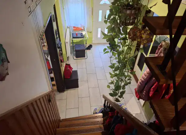 Békéscsabán eladó egy 102 m²-es, folyamatosan karbantartott és modernizált családi ház