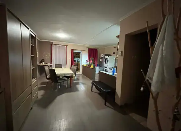 Családi ház Békéscsabán – Akár lakásbeszámítással is!