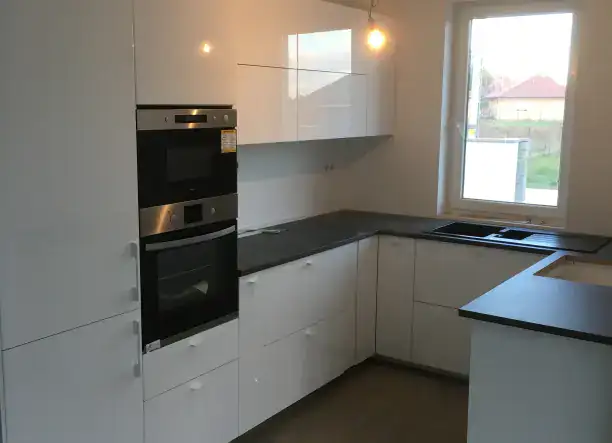 Bútorkészítés, bútorszerelés