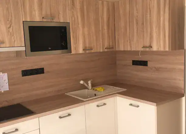 Bútorkészítés, bútorszerelés