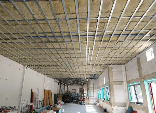 Tetőtér beépítése szakszerűen, a legjobb minőségben!