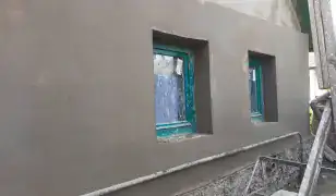 B&N Bau lakás felújítás