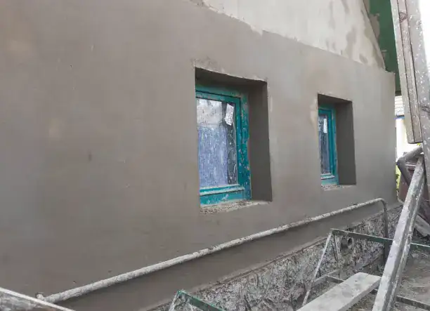 B&N Bau lakás felújítás