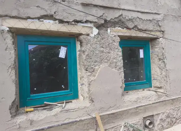 B&N Bau lakás felújítás