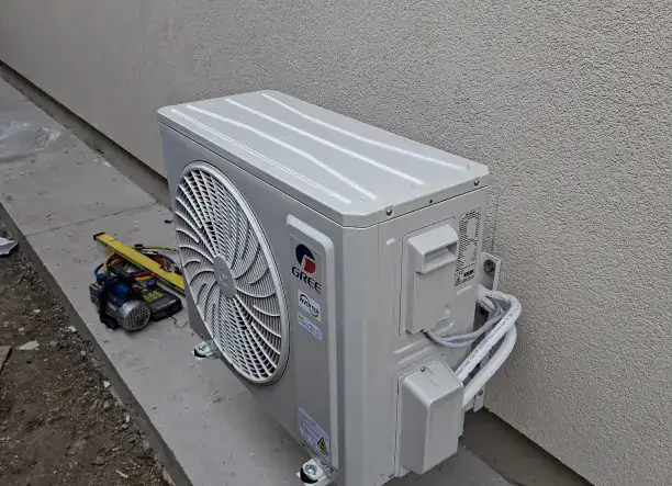 Klimakeszülékek Telepítése és Karbantartása