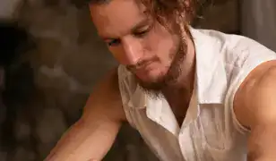 Svédmasszázs, frissítő/relaxáló