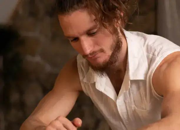 Svédmasszázs, frissítő/relaxáló