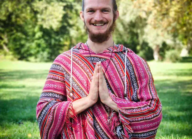 Reflexzónás talpmasszázs