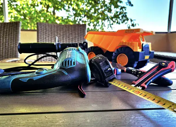 Teljes körű építőipari munkák