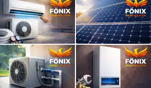 Klíma szerelés, karbantartás, javítás