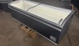 AHT Paris fagyasztóláda