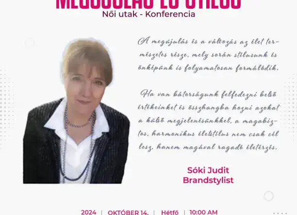 Brandstyle – Énmárka és Stílus